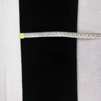 Ново черно дънки ''H&M", снимка 12 - Дънки - 26232912