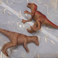 Нови фигурки динозаври , снимка 4 - Фигурки - 43374630