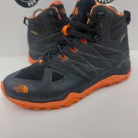 Дамски туристически обувки THE NORTH FACE. Номер 36.5 , снимка 1 - Маратонки - 44036481