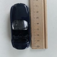 Метална количка BMW -Z4, снимка 7 - Колекции - 32593819