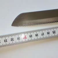 Кухненски нож 20см. Stainless steel нов, снимка 6 - Прибори за хранене, готвене и сервиране - 43032014