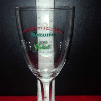 Чаши за Бира/ Glass for beer Grolsch, снимка 5 - Чаши - 32212713