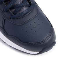 Ликвидация!!!Спортни обувки REEBOK Almotio Тъмно синьо №35, снимка 6 - Детски маратонки - 27869432