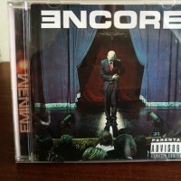 Eminem - Encore, снимка 1 - CD дискове - 26669178