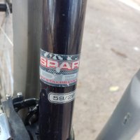 Sparta Argeon 28", 59cm 27 скорости ДЕОРЕ , снимка 3 - Велосипеди - 43062422