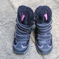 Детска Зимна Бота, снимка 1 - Детски обувки - 44114346