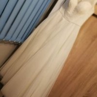 Булчински рокля, снимка 2 - Сватбени рокли - 33522580