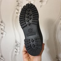 TIMBERLAND 6-инчови класически широки водоустойчиви боти - 10073, снимка 10 - Мъжки боти - 43886516