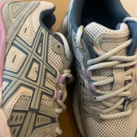 Нови! Кецове Asics | Gel-Nimbus 9 | 37, снимка 5 - Кецове - 40719607