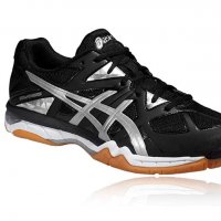 маратонки  Asics Gel-Tactic  номер 43,5-44  за волейбол , снимка 1 - Маратонки - 33379481