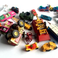стари играчки, снимка 3 - Колекции - 43353511