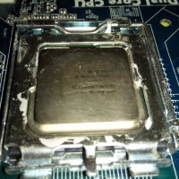 Продавам Комплект Asrock 775i945GZ +C2D E4500 2.2GHz +Cooler, снимка 3 - Дънни платки - 27127081