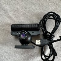 Оригинална камера PlayStation 3 камера USB плейстейшън 3 ps3, снимка 3 - Аксесоари - 43385559