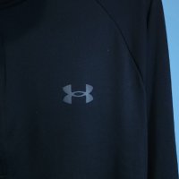 Under Armour Блуза/Мъжка L, снимка 2 - Спортни дрехи, екипи - 43838345