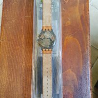 Часовник Unisex SWATCH 303 В отлично техническо и визуално състояние., снимка 6 - Други - 38714395