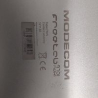 MODECOM FREETAB 9701 HD X1 Таблет Андроид - Tablet Android, снимка 5 - Таблети - 44053181