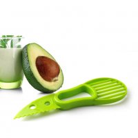 Нож за авокадо 3 в 1, снимка 10 - Аксесоари за кухня - 28488237