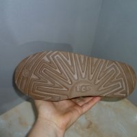 UGG оригинални ботуши №36, снимка 11 - Дамски ботуши - 43438826