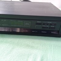 PHILIPS CD-480 2 х TDA1541 CD Player, снимка 6 - Плейъри, домашно кино, прожектори - 36928982