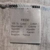 Lacoste Polo Shirt оригинална поло тениска S памучна фланелка, снимка 6 - Тениски - 33184405