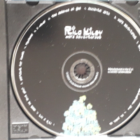 Rilo Kiley – 2004- More Adventurous(Indie Rock), снимка 7 - CD дискове - 44865896