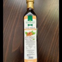 Орехов оцет, снимка 1 - Домашни продукти - 43779603