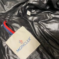 ''Moncler''оригинално дамско пухено яке S -М размер, снимка 6 - Якета - 38557760