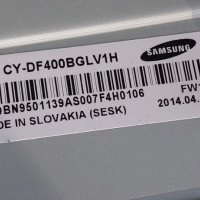 LED подсветка за дисплей CY-DF400BGLV1H за телевизор Samsung, модел UE40EH5000, снимка 1 - Части и Платки - 39110674