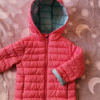 Бебешко якенце, снимка 1 - Бебешки якета и елеци - 38369355
