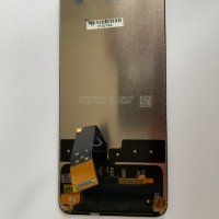 LCD дисплей + тъч за Huawei P Smart Z / P Smart Pro 2019 / Y9 Prime 2019 / Honor 9X, снимка 2 - Резервни части за телефони - 28539736