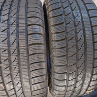 2 бр.зимни гуми Hankook 225 40 18 Цената е за брой!, снимка 1 - Гуми и джанти - 44048519