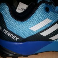 Adidas terrex нови оригинал!!, снимка 2 - Дамски боти - 27448510