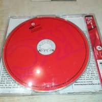 RUBY-KAISER CHIEFS CD-ВНОС GERMANY 1411231557, снимка 7 - CD дискове - 42989938