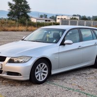 BMW 320i 150кс на части , снимка 1 - Автомобили и джипове - 43120523