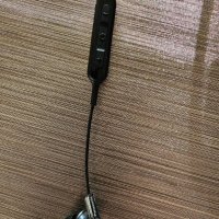 Безжични слушалки In ear Panasonic RP-HJE120B Headphones, Bluetooth, Черни, снимка 4 - Слушалки и портативни колонки - 43961879