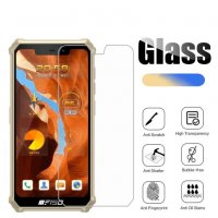 СТЪКЛЕН SCREEN ПРОТЕКТОР TEMPERED GLASS ЗА F150 B2021, снимка 1 - Фолия, протектори - 33205987