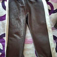 Спортен комплект Zara и блуза LC Waikiki 110cm, снимка 3 - Детски комплекти - 43905620