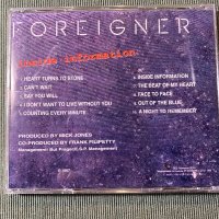 Van Halen,Foreigner , снимка 15 - CD дискове - 43243222