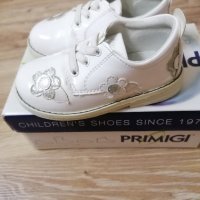 Детски обувки Primigi, снимка 2 - Детски обувки - 44046755