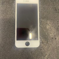 Iphone 5s бял, дисплей, снимка 1 - Резервни части за телефони - 40722720