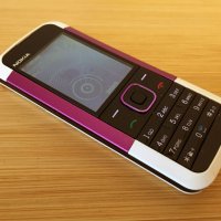 Nokia 5000, снимка 2 - Nokia - 44129750