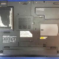 Notebook - ASUS A6M, снимка 3 - Части за лаптопи - 36918674