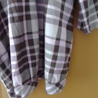 Дамска дълга риза/туника, размер 12UK, снимка 5 - Блузи с дълъг ръкав и пуловери - 40851626