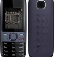 Nokia 2690  панел , снимка 5 - Резервни части за телефони - 20080539