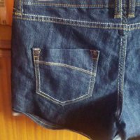 Продавам къси дънкови панталонки, снимка 4 - Къси панталони и бермуди - 28023523