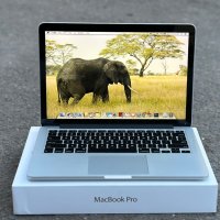 Лаптоп MacBook Pro Retina A1502 (MGX72LL/A), снимка 1 - Лаптопи за дома - 39993442