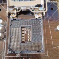 Дънна платка H81 Asus H81M-K Socket 1150, снимка 4 - Дънни платки - 31213653