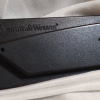 Smith & Wesson Sw990 Black Neck Survival Tactical Knife, снимка 9 - Ножове - 43885340