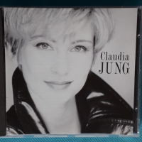 Claudia Jung – 1994 - Claudia Jung(Europop,Soft Rock), снимка 1 - CD дискове - 44865818