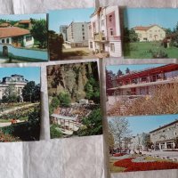 Пощенски картички изгледи от Стара Загора , снимка 3 - Филателия - 42955644